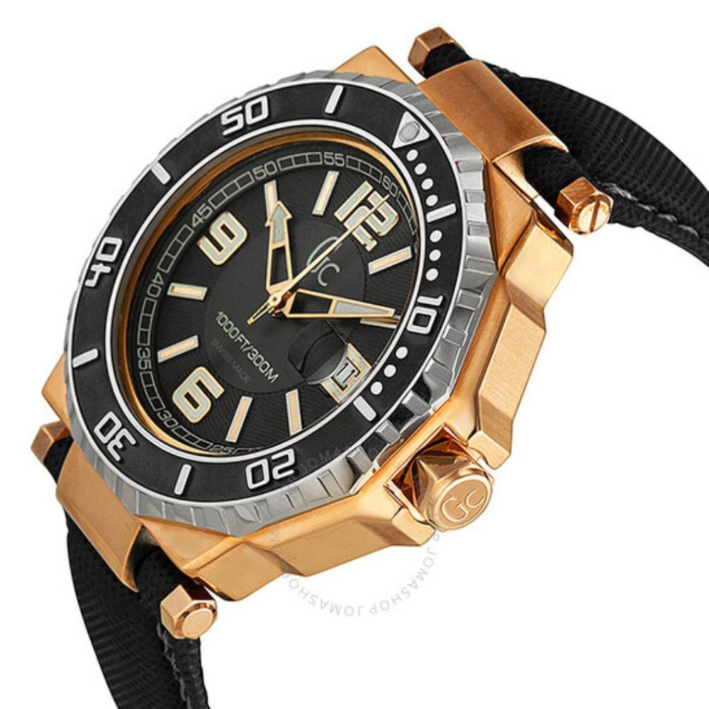 GUESS watch X79002G2S